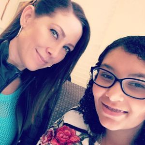 Meet your Posher, Robyn